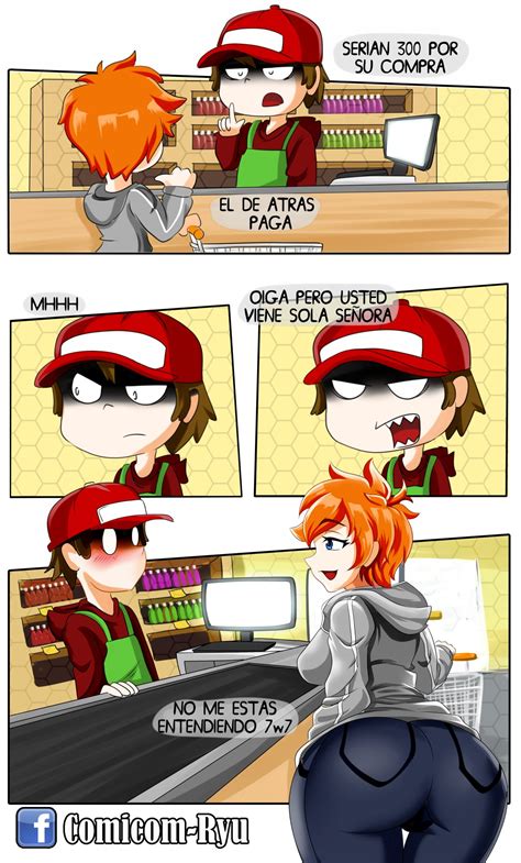 sexo comic